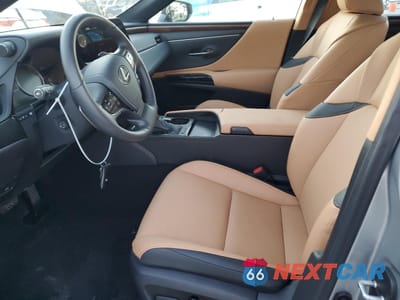 Zdjęcie 7 z 15 samochodu: 2025 LEXUS ES 350 BASE VIN:58ADZ1B14SU190534 - miniatura