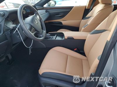 Zdjęcie 7 z 15 samochodu: 2025 LEXUS ES 350 BASE VIN:58ADZ1B14SU190534 - miniatura
