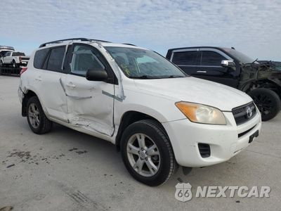 Czwarte zdjęcie samochodu z boku: 2011 TOYOTA RAV4 VIN:2T3BF4DV4BW169991 - miniatura