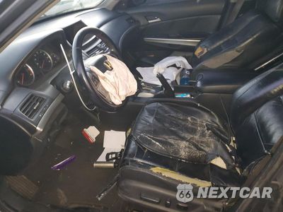 Zdjęcie 7 z 12 samochodu: 2008 HONDA ACCORD EXL VIN:1HGCP36818A032583 - miniatura
