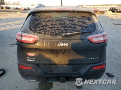 Zdjęcie 6 z 15 samochodu: 2015 JEEP CHEROKEE LIMITED VIN:1C4PJMDS6FW591908 - miniatura