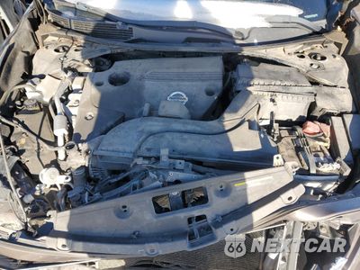 Zdjęcie 12 z 13 samochodu: 2015 NISSAN ALTIMA 2.5 VIN:1N4AL3AP4FC112029 - miniatura