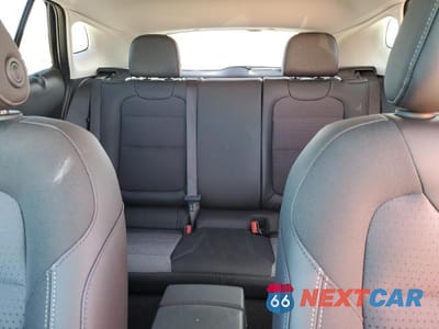 Zdjęcie 10 z 13 samochodu: 2025 CHEVROLET TRAX 1LT VIN:KL77LHEP4SC043362 - miniatura