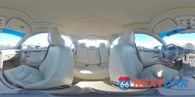 Zdjęcie 12 z 13 samochodu: 2001 VOLVO S60 VIN:YV1RS61R012067439 - miniatura