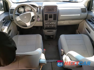 Zdjęcie 8 z 13 samochodu: 2009 DODGE GRAND CARAVAN SE VIN:1D8HN44E79B503111 - miniatura