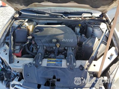 Zdjęcie 13 z 14 samochodu: 2008 CHEVROLET IMPALA LS VIN:2G1WB58K389173626 - miniatura