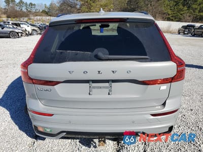 Zdjęcie 6 z 16 samochodu: 2024 VOLVO XC60 PLUS VIN:YV4H60DL6R1947389 - miniatura