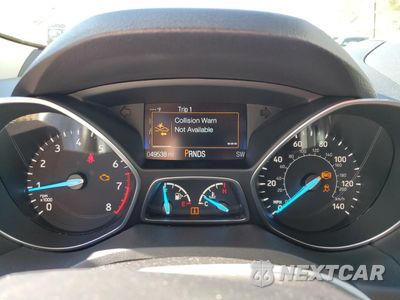 Zdjęcie 9 z 15 samochodu: 2018 FORD ESCAPE TITANIUM VIN:1FMCU0J97JUD00042 - miniatura