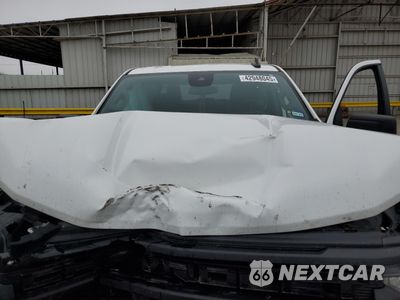 Zdjęcie 11 z 12 samochodu: 2023 CHEVROLET SILVERADO K1500 VIN:3GCUDAEDXPG304501 - miniatura