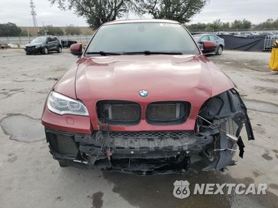 Piąte zdjęcie samochodu w środku: 2014 BMW X6 XDRIVE50I VIN:5UXFG8C5XEL592412 - miniatura
