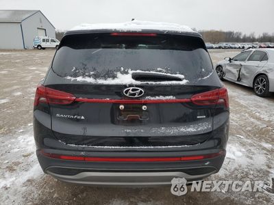 Zdjęcie 6 z 16 samochodu: 2023 HYUNDAI SANTA FE SE VIN:5NMS1DAJ3PH615057 - miniatura