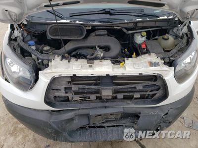 Zdjęcie 13 z 16 samochodu: 2019 FORD TRANSIT T-250 VIN:1FTYR2CM6KKB10061 - miniatura