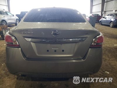 Zdjęcie 6 z 12 samochodu: 2015 NISSAN ALTIMA 2.5 VIN:1N4AL3AP7FC160124 - miniatura
