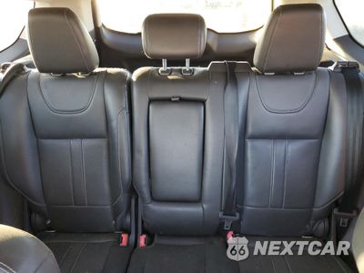 Zdjęcie 10 z 13 samochodu: 2013 FORD ESCAPE TITANIUM VIN:1FMCU0J97DUB55945 - miniatura
