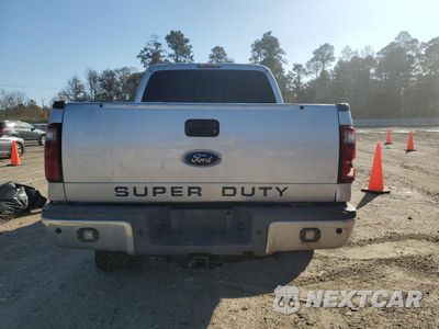 Zdjęcie 6 z 14 samochodu: 2011 FORD F250 SUPER DUTY VIN:1FT7W2BT0BEB38000 - miniatura