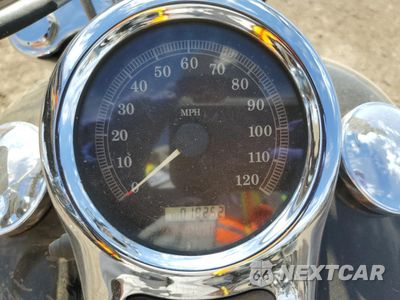 Zdjęcie 7 z 9 samochodu: 2004 HARLEY-DAVIDSON FXSTDI VIN:1HD1JBB184Y059872 - miniatura