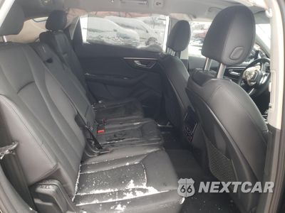 Zdjęcie 12 z 15 samochodu: 2023 AUDI Q7 PREMIUM PLUS VIN:WA1LXBF72PD018828 - miniatura
