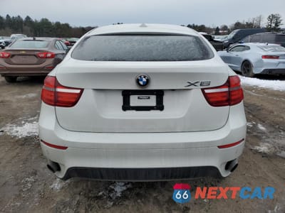 Zdjęcie 6 z 12 samochodu: 2014 BMW X6 XDRIVE35I VIN:5UXFG2C58E0H09986 - miniatura