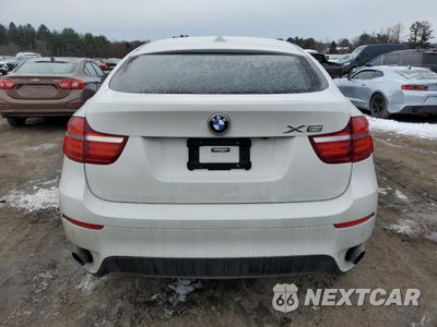 Zdjęcie 6 z 12 samochodu: 2014 BMW X6 XDRIVE35I VIN:5UXFG2C58E0H09986 - miniatura