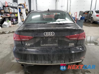 Zdjęcie 6 z 13 samochodu: 2018 AUDI A3 PREMIUM VIN:WAUB8GFF8J1058680 - miniatura