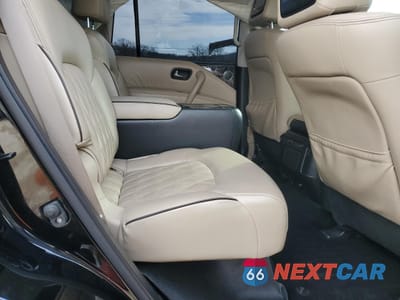 Zdjęcie 12 z 15 samochodu: 2022 NISSAN ARMADA PLATINUM VIN:JN8AY2DA9N9392382 - miniatura