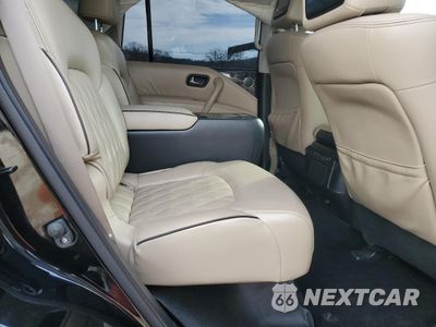 Zdjęcie 12 z 15 samochodu: 2022 NISSAN ARMADA PLATINUM VIN:JN8AY2DA9N9392382 - miniatura