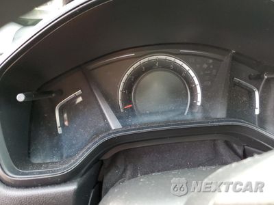 Zdjęcie 9 z 15 samochodu: 2018 HONDA CR-V LX VIN:2HKRW6H39JH209233 - miniatura