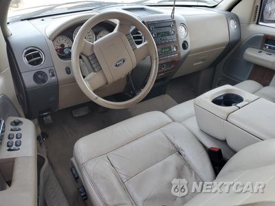Zdjęcie 8 z 14 samochodu: 2004 FORD F150 VIN:1FTPX14574NC64718 - miniatura