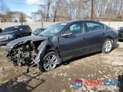 2012 NISS ALTIMA 1N4BL2AP8CC153726 - główne zdjęcie licytacji z USA - miniatura