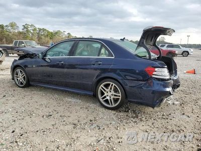 Drugie zdjęcie samochodu z przodu: 2015 MERCEDES-BENZ E 350 VIN:WDDHF5KB5FB085515 - miniatura