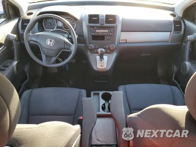 Zdjęcie 8 z 12 samochodu: 2010 HONDA CR-V LX VIN:5J6RE3H3XAL006486 - miniatura