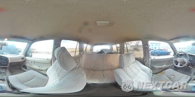 Zdjęcie 13 z 15 samochodu: 1994 TOYOTA 4RUNNER VN39 SR5 VIN:JT3VN39W5R8062125 - miniatura