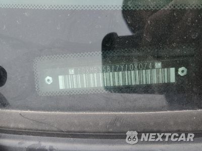 Zdjęcie 14 z 14 samochodu: 2007 SATURN SKY VIN:1G8MB35B17Y108074 - miniatura