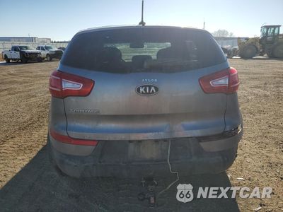 Zdjęcie 6 z 15 samochodu: 2012 KIA SPORTAGE BASE VIN:KNDPB3A26C7296289 - miniatura