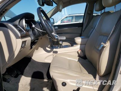 Zdjęcie 7 z 12 samochodu: 2015 JEEP GRAND CHEROKEE LIMITED VIN:1C4RJEBG8FC655316 - miniatura