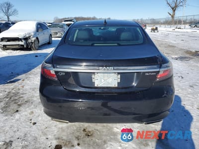 Zdjęcie 6 z 14 samochodu: 2011 SAAB 9-5 TURBO VIN:YS3GN4MRXB4003511 - miniatura