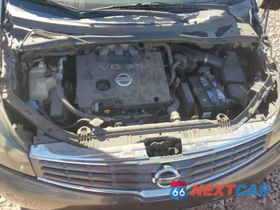 Zdjęcie 13 z 15 samochodu: 2007 NISSAN QUEST S VIN:5N1BV28U47N138436 - miniatura