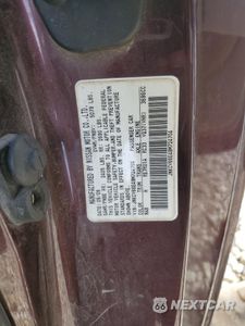 Zdjęcie 13 z 13 samochodu: 2009 INFINITI G37 BASE VIN:JNKCV66E49M724704 - miniatura