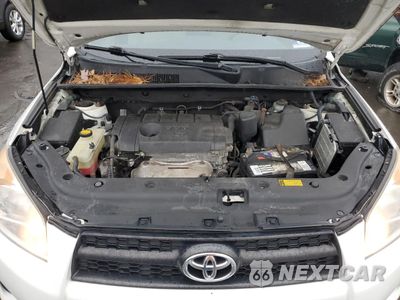Zdjęcie 12 z 13 samochodu: 2011 TOYOTA RAV4 VIN:2T3BF4DV5BW116698 - miniatura