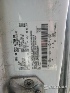Zdjęcie 12 z 12 samochodu: 2017 FORD TRANSIT CONNECT XL VIN:NM0LS7E77H1333899 - miniatura