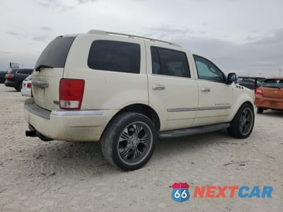 Trzecie zdjęcie samochodu z tyłu: 2007 CHRYSLER ASPEN LIMITED VIN:1A8HX58297F565817 - miniatura