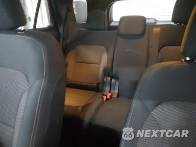 Zdjęcie 10 z 16 samochodu: 2019 FORD EXPLORER XLT VIN:1FM5K8D82KGA45445 - miniatura