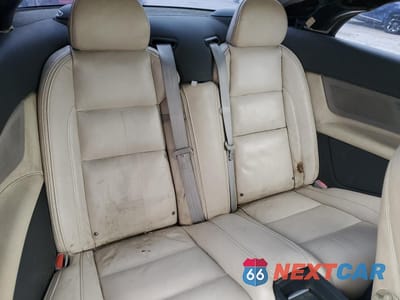 Zdjęcie 10 z 12 samochodu: 2011 VOLVO C70 T5 VIN:YV1672MCXBJ112916 - miniatura