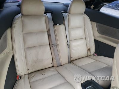 Zdjęcie 10 z 12 samochodu: 2011 VOLVO C70 T5 VIN:YV1672MCXBJ112916 - miniatura