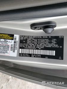 Zdjęcie 15 z 15 samochodu: 2005 TOYOTA SIENNA CE VIN:5TDZA23C65S229244 - miniatura