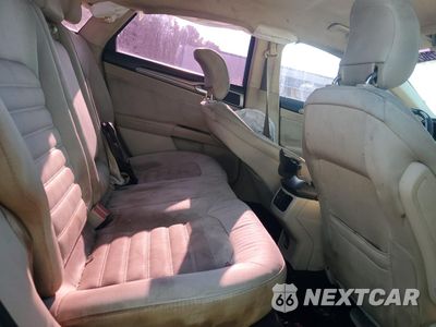 Zdjęcie 10 z 13 samochodu: 2014 FORD FUSION SE VIN:3FA6P0H77ER307931 - miniatura