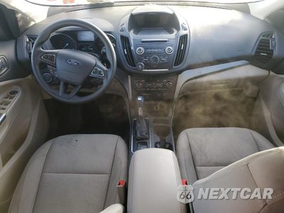 Zdjęcie 8 z 14 samochodu: 2017 FORD ESCAPE SE VIN:1FMCU0GD8HUE55625 - miniatura