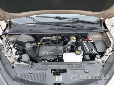 Zdjęcie 11 z 13 samochodu: 2019 BUICK ENCORE PREFERRED VIN:KL4CJASB1KB700870 - miniatura