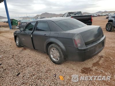 Drugie zdjęcie samochodu z przodu: 2006 CHRYSLER 300 VIN:2C3LA43R56H453020 - miniatura