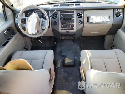 Zdjęcie 8 z 14 samochodu: 2009 FORD EXPEDITION XLT VIN:1FMFU16599EA78599 - miniatura